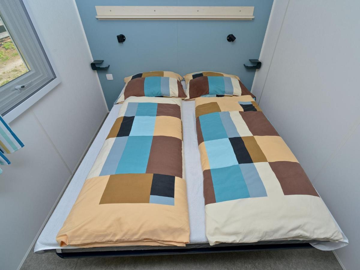 Holiday Home Draucamping-1 By Interhome Sachsenburg Екстер'єр фото